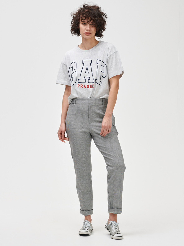 GAP Maglietta Gap logo Prague easy GAP