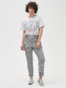 GAP Maglietta Gap logo Prague easy GAP