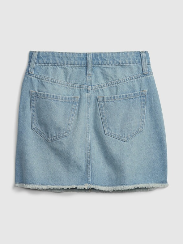 GAP Gonna in denim bambina GAP