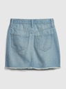 GAP Gonna in denim bambina GAP