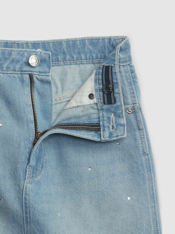 GAP Gonna in denim bambina GAP