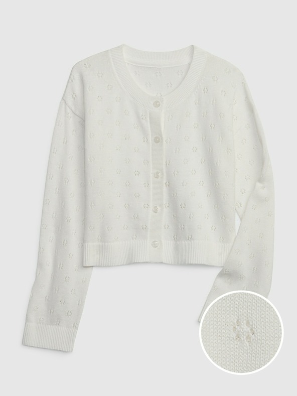 GAP Cardigan maglia bambini GAP
