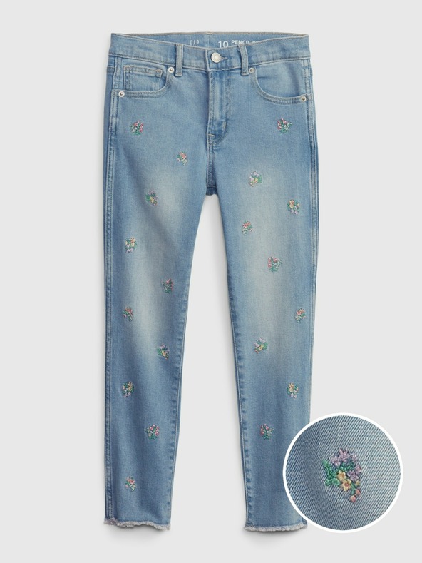 GAP Jeans Bambino High Rise Slim GAP