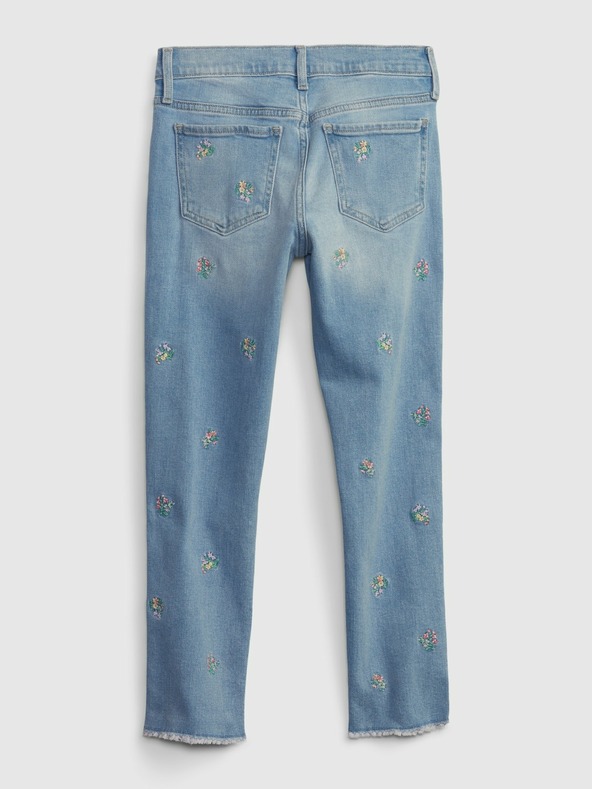 GAP Jeans Bambino High Rise Slim GAP