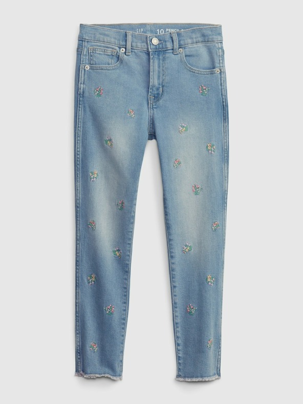 GAP Jeans Bambino High Rise Slim GAP