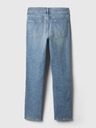 GAP Slim Mid Rise Split-Hem Vintage jeans GAP