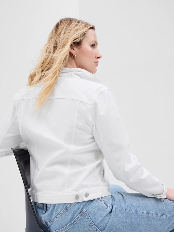 GAP Giacca in denim GAP