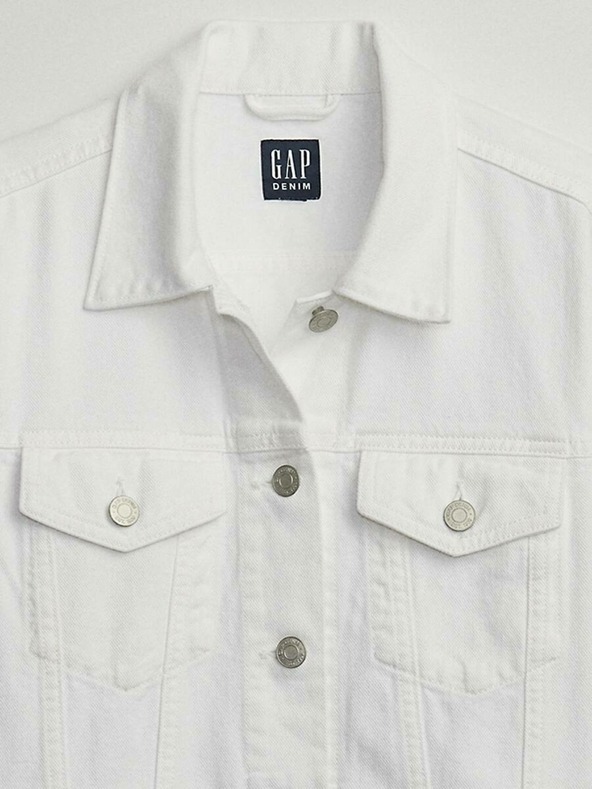 GAP Giacca in denim GAP