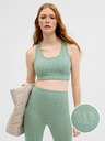 GAP GapFit PowerMove T-Back Sports Bra GAP