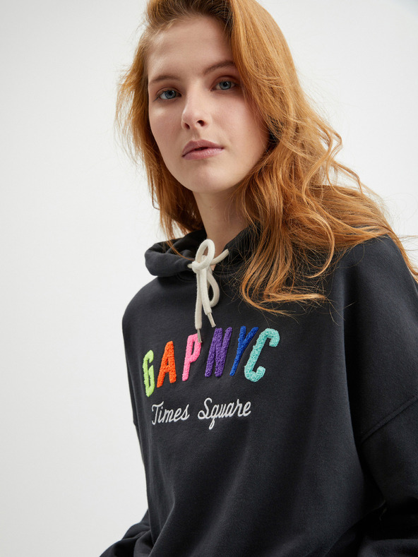 GAP Felpa con logo Gap GAP
