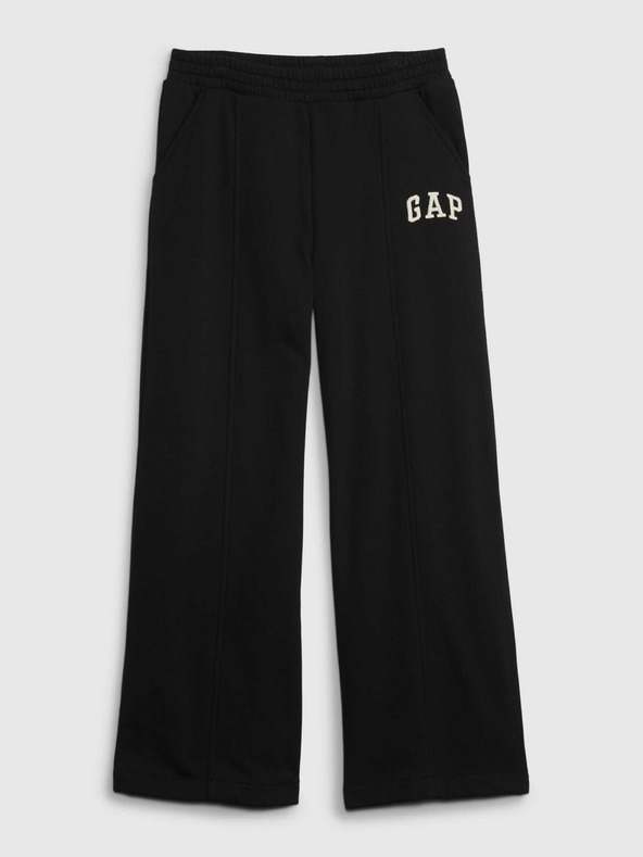 GAP Pantaloni larghi da bambino GAP