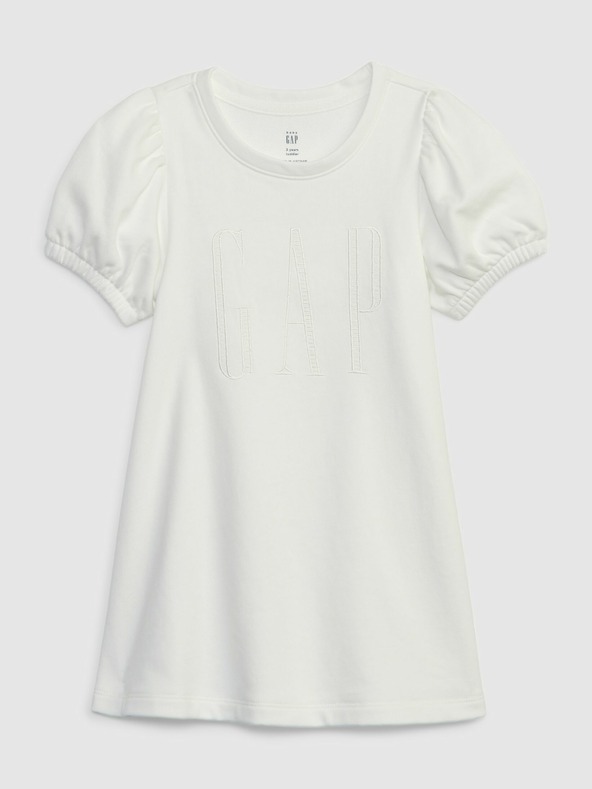 GAP Abito bambino con logo GAP