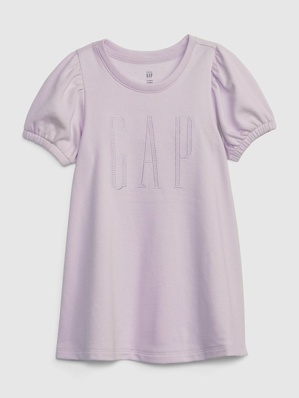 GAP Abito bambino con logo GAP