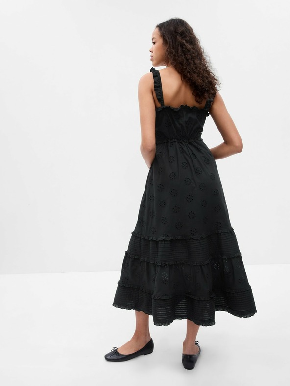 GAP Lace maxi dress GAP