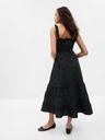 GAP Lace maxi dress GAP