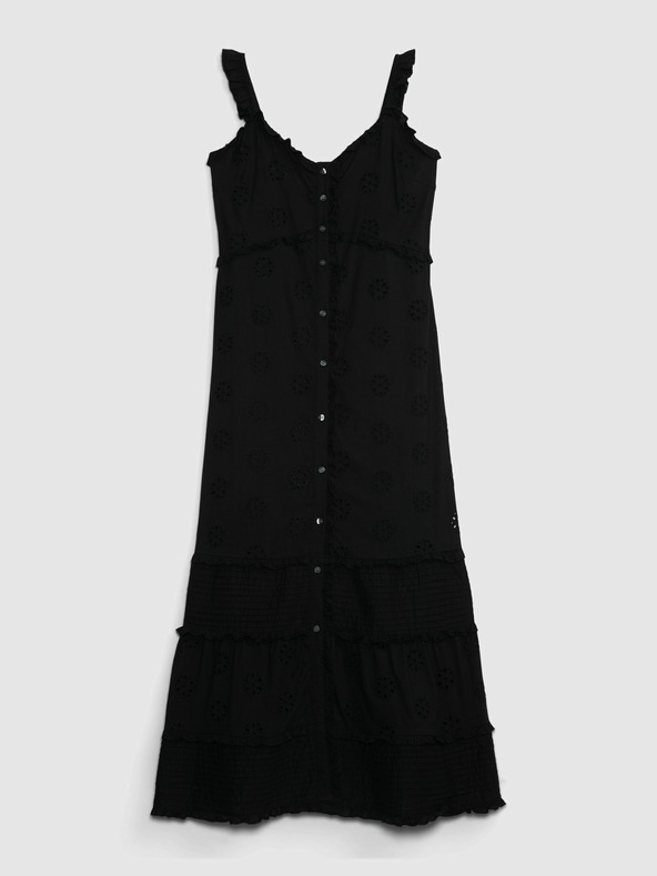 GAP Lace maxi dress GAP