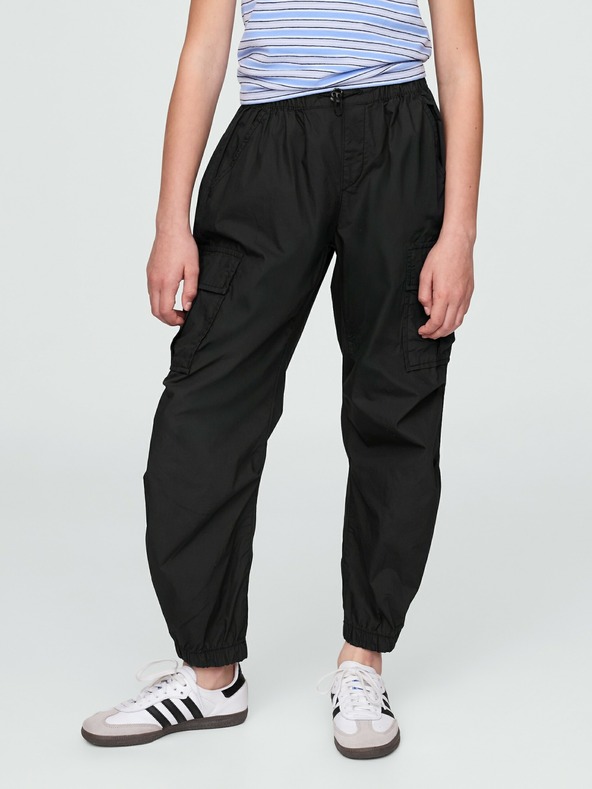 GAP Pantaloni cargo per bambini GAP