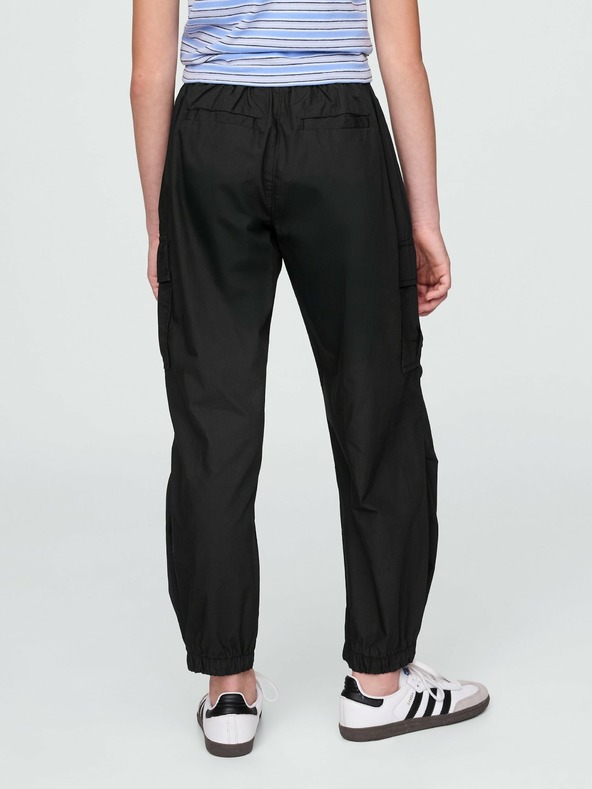 GAP Pantaloni cargo per bambini GAP