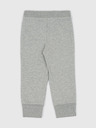 GAP Baby sweatpants boy logo GAP