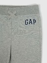 GAP Baby sweatpants boy logo GAP