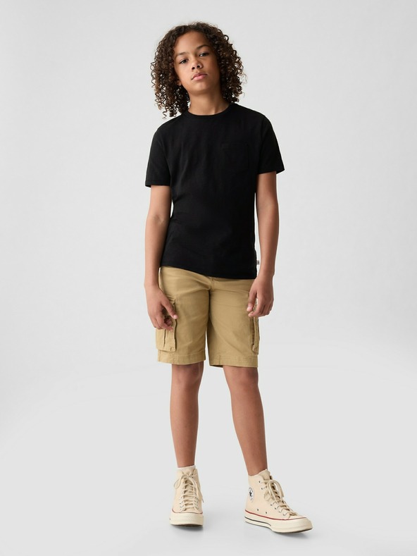 GAP Children's cargo shorts GAP