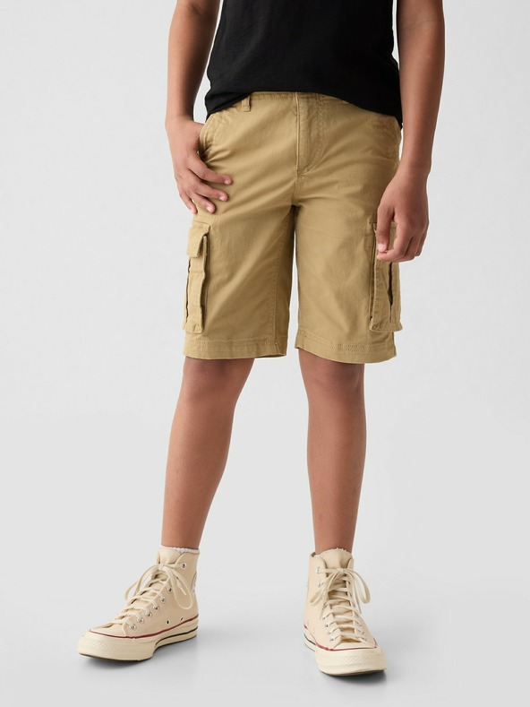 GAP Children's cargo shorts GAP