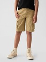 GAP Children's cargo shorts GAP