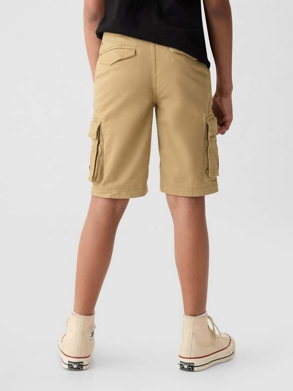 GAP Children's cargo shorts GAP