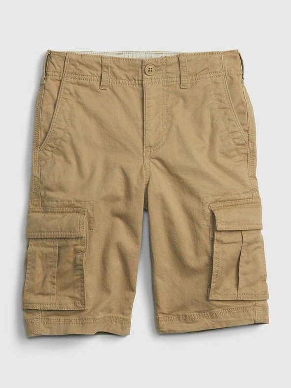 GAP Children's cargo shorts GAP