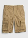 GAP Children's cargo shorts GAP