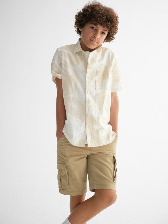 GAP Children's cargo shorts GAP