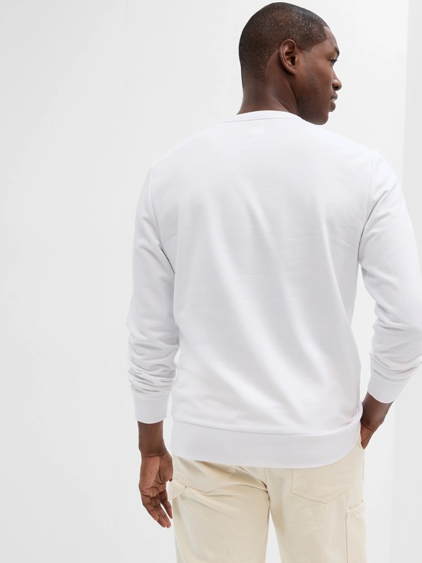 GAP Felpa con logo Gap GAP