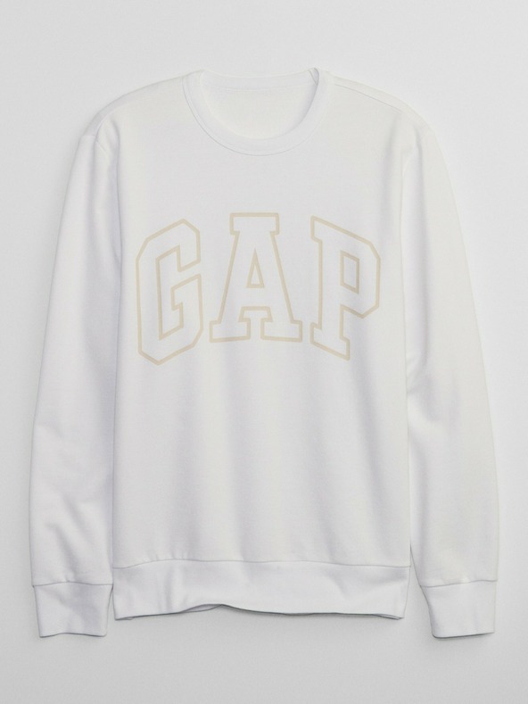 GAP Felpa con logo Gap GAP