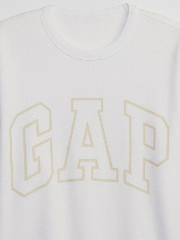 GAP Felpa con logo Gap GAP