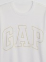GAP Felpa con logo Gap GAP