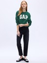 GAP Felpa oversize con logo GAP