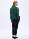 GAP Felpa oversize con logo GAP