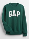 GAP Felpa oversize con logo GAP