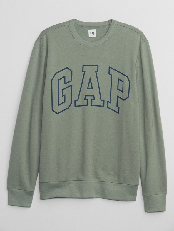 GAP Felpa con logo Gap GAP