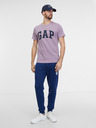GAP Pantaloni da ginnastica con logo GAP