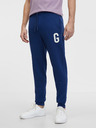 GAP Pantaloni da ginnastica con logo GAP