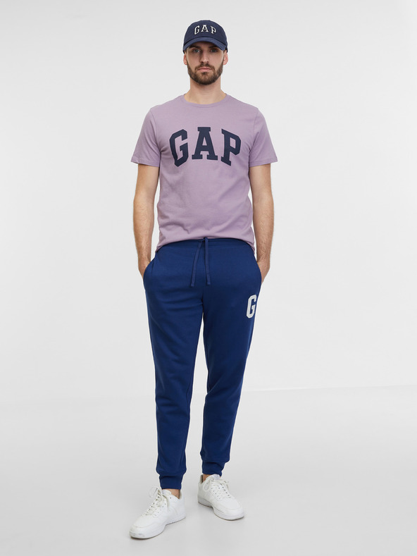 GAP Pantaloni da ginnastica con logo GAP