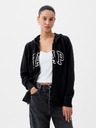 GAP Hoodie with logo GAP