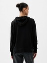GAP Hoodie with logo GAP