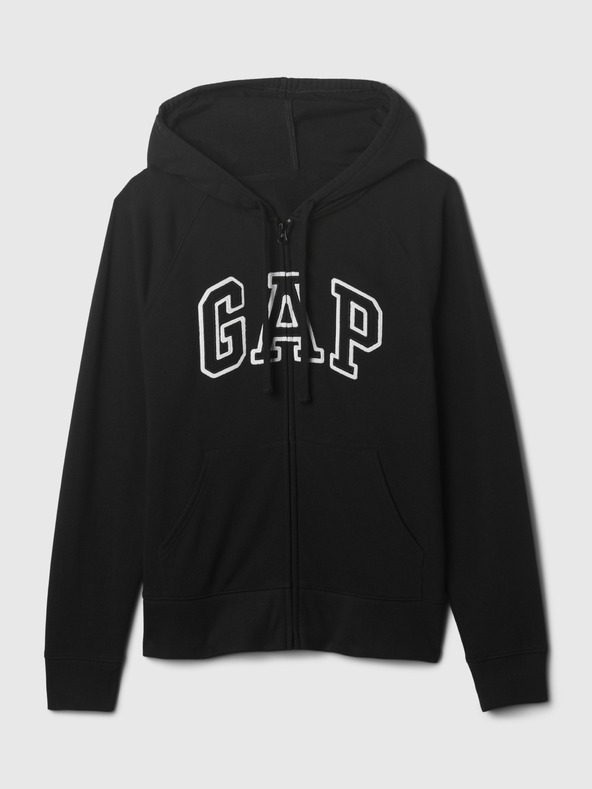 GAP Hoodie with logo GAP