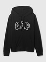GAP Hoodie with logo GAP
