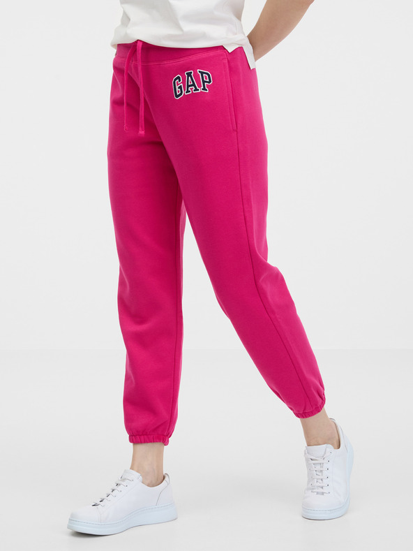 GAP Pantaloni da ginnastica con logo GAP