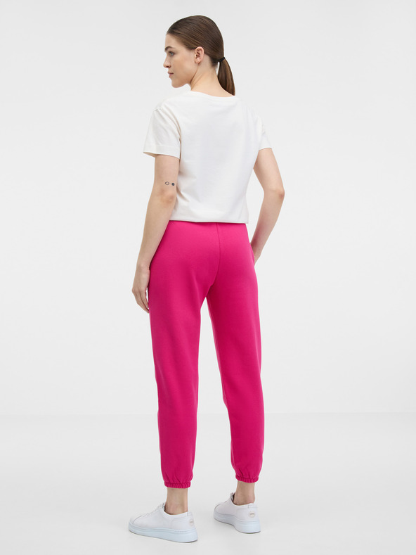 GAP Pantaloni da ginnastica con logo GAP