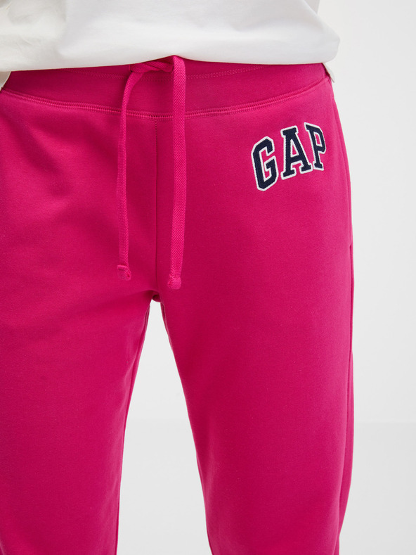 GAP Pantaloni da ginnastica con logo GAP