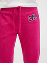GAP Pantaloni da ginnastica con logo GAP